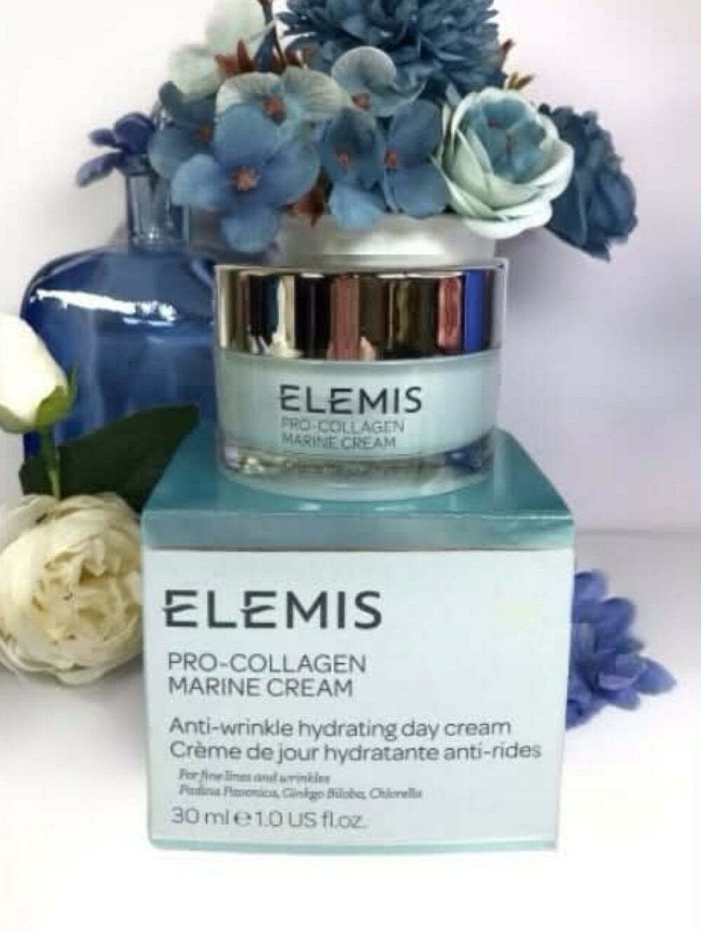 ELEMIS Pro-Collagen Marine Cream (30 ml) *Brand New in Box